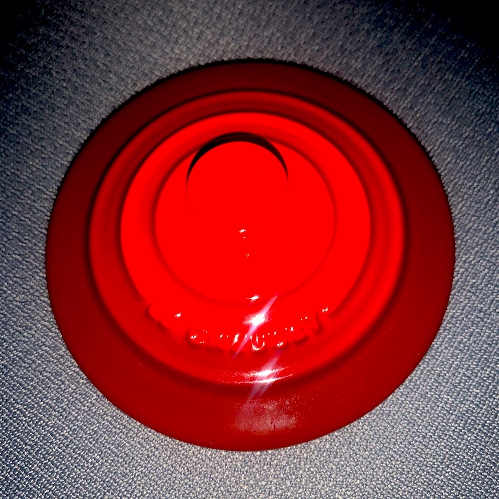 Le Cresset mini lid replacement